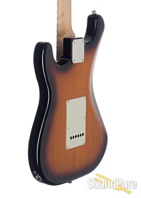 Tuttle Custom Classic S 2-Tone Sunburst Electric #621 — image 3