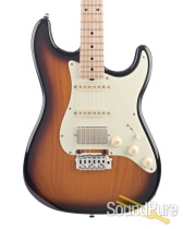 Tuttle Custom Classic S 2-Tone Sunburst Electric #621 Tuttle Custom Classic S 2-Tone Sunburst Electric #621