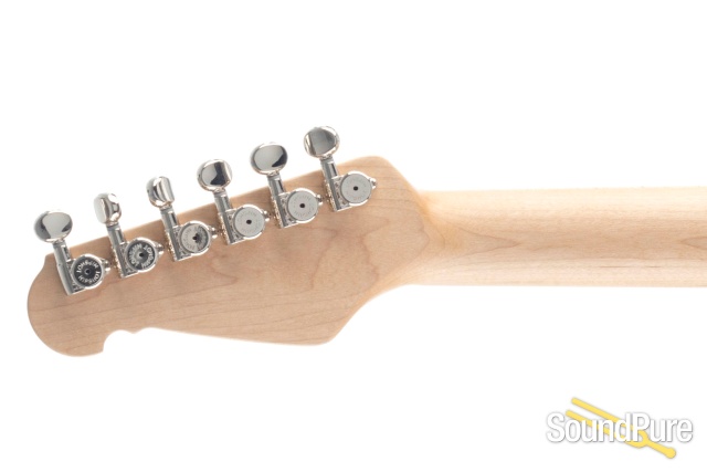 Tuttle Custom Classic S 2-Tone Sunburst Electric #621 — image 7