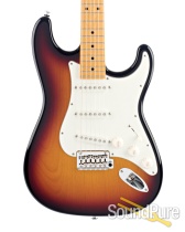 Suhr Classic S 3-Tone Burst SSS Electric Guitar #JS8E2F Suhr Classic S 3-Tone Burst SSS Electric Guitar #JS8E2F