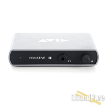 Avid HD Native Thunderbolt Core - Software Not Included