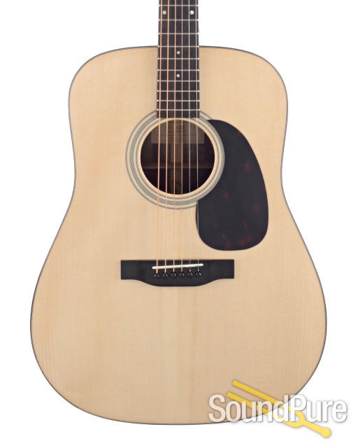 Eastman E10D Adirondack/Mahogany Acoustic #15857222 - Used — image 1