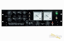 Thermionic Culture Phoenix Mastering PLUS Compressor Thermionic Culture Phoenix Mastering PLUS Compressor