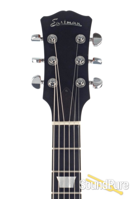 Eastman SB59-GB Sunburst Electric Guitar #12751833 - Used — image 4