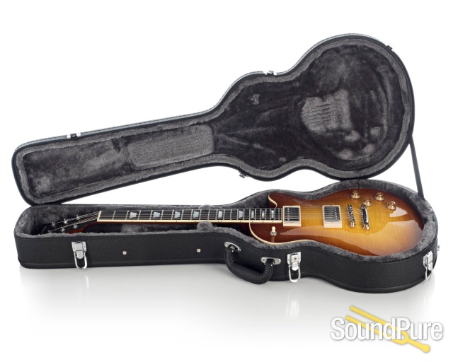 Eastman SB59-GB Sunburst Electric Guitar #12751833 - Used — image 6