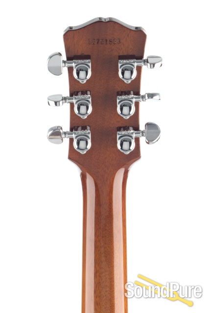 Eastman SB59-GB Sunburst Electric Guitar #12751833 - Used — image 7