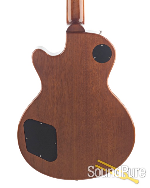 Eastman SB59-GB Sunburst Electric Guitar #12751833 - Used — image 9