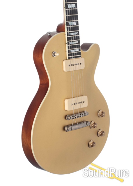 Eastman SB56/N-GD Electric Guitar #12752056 - Used — image 3
