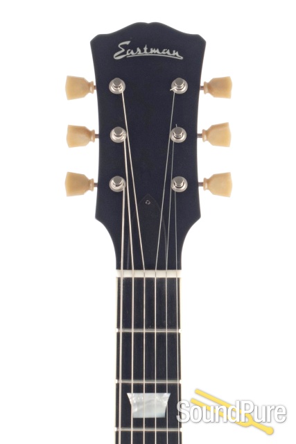 Eastman SB56/N-GD Electric Guitar #12752056 - Used — image 4