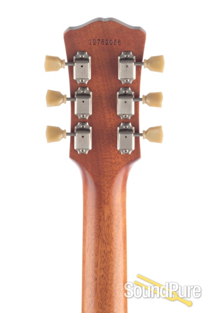 Eastman SB56/N-GD Electric Guitar #12752056 - Used — image 5