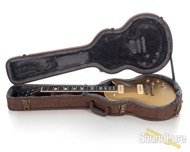 Eastman SB56/N-GD Electric Guitar #12752056 - Used — image 6