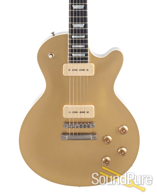 Eastman SB56/N-GD Electric Guitar #12752056 - Used — image 1