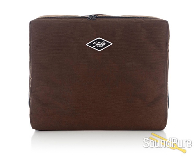 Fender Eric Clapton Tremolux Tweed 1x12 Combo Amp #AB 032176 — image 4