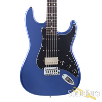 Suhr Classic S Metallic Indigo Electric Guitar #JS4G3F Suhr Classic S Metallic Indigo Electric Guitar #JS4G3F