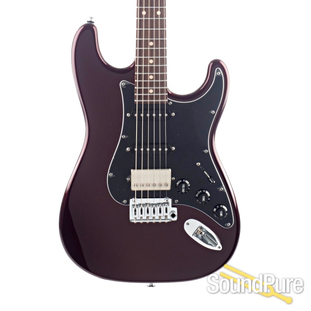 Suhr Classic S Metallic Brandywine Electric Guitar #JS8W6J — image 1