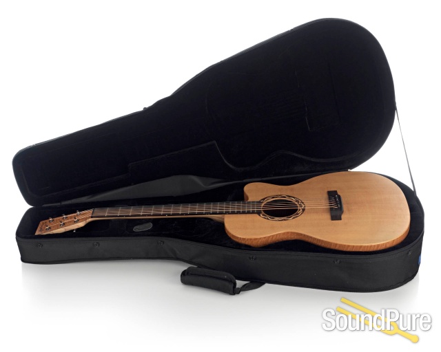 Martin XC1T Acoustic-Electric Guitar #1141917 - Used — image 5