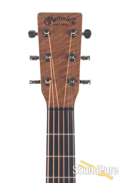 Martin XC1T Acoustic-Electric Guitar #1141917 - Used — image 6