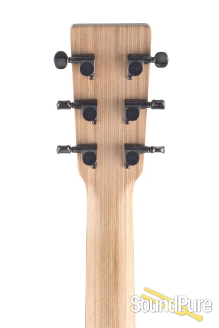 Martin XC1T Acoustic-Electric Guitar #1141917 - Used — image 7