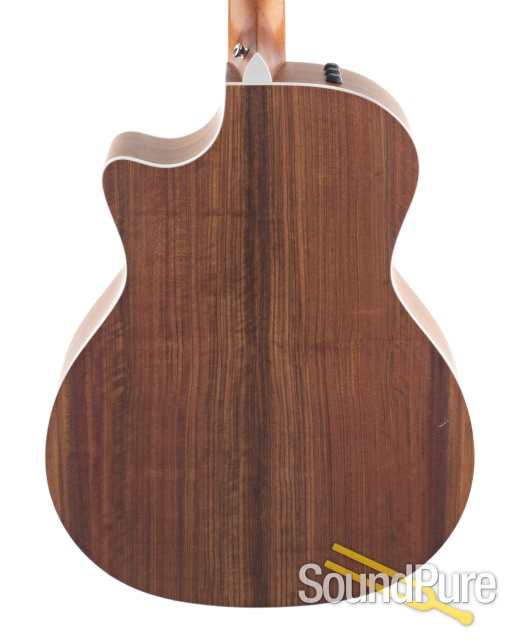 Taylor 414ce Sitka/Ovangkol Acoustic #1104052028 - Used — image 8