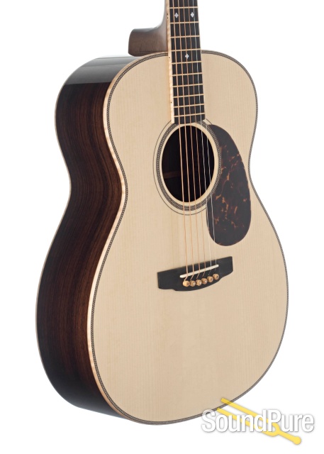 Goodall TROM AAA Adirondack/EIR Acoustic #6710 - Used — image 3