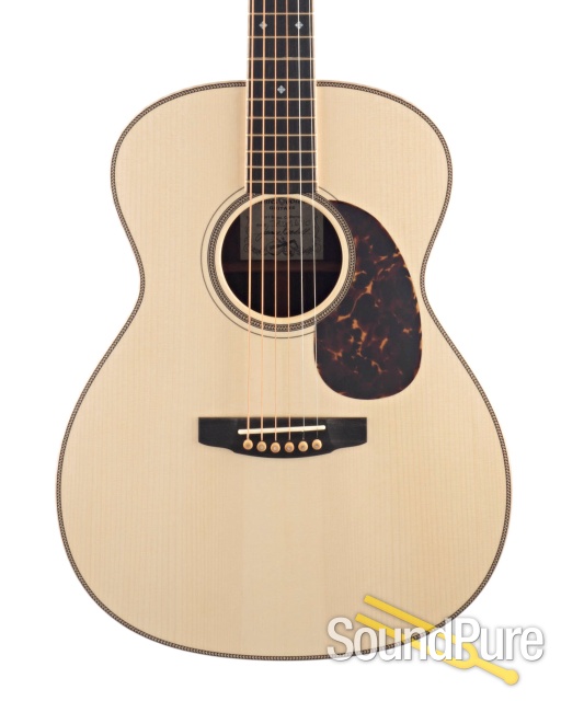 Goodall TROM AAA Adirondack/EIR Acoustic #6710 - Used — image 1