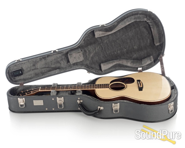 Goodall TROM AAA Adirondack/EIR Acoustic #6710 - Used — image 5