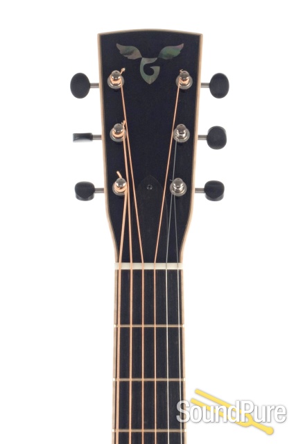 Goodall TROM AAA Adirondack/EIR Acoustic #6710 - Used — image 6
