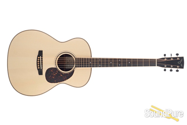 Goodall TROM AAA Adirondack/EIR Acoustic #6710 - Used — image 9