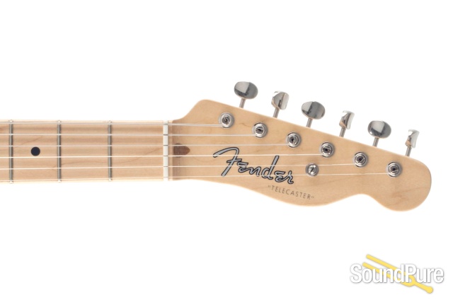 Fender Am Vintage '52 Tele Butterscotch #V1635901 - Used — image 6