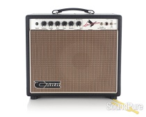 Carr Amplifiers Sportsman 19W 1x12 Combo Amp - Black - Used Carr Amplifiers Sportsman 19W 1x12 Combo Amp - Black - Used