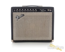 Fender Princeton Reverb II Rivera-Era Combo #F325117 - Used