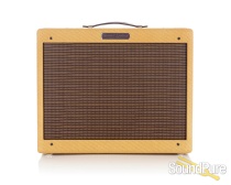 Fender '57 Custom Deluxe 12w Combo Amp #AB039186 - Used Fender '57 Custom Deluxe 12w Combo Amp #AB039186 - Used