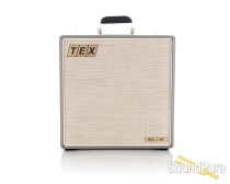 Tex Amps Texosound 5 Watt Combo Amp #12091933 - Used