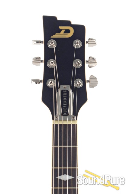 Duesenberg Paloma Catalina Harbour Green Electric #193237 — image 6