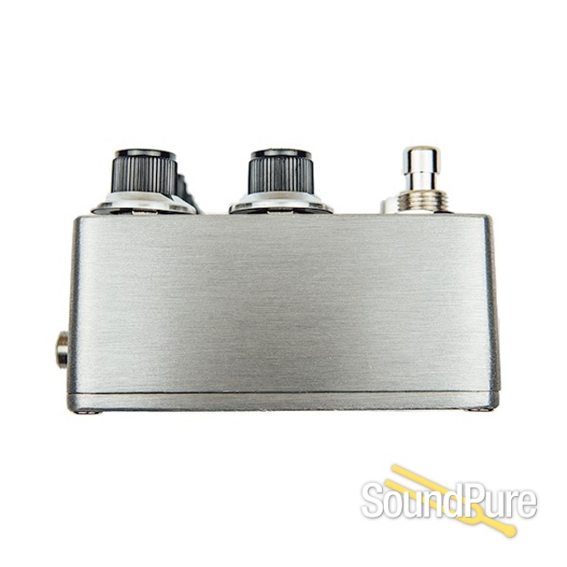 Cornerstone Gladio Double Preamp Guitar Pedal — image 4