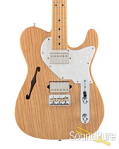Suhr Alt T Vintage Natural HH Electric Guitar #JS2H8Y Suhr Alt T Vintage Natural HH Electric Guitar #JS2H8Y