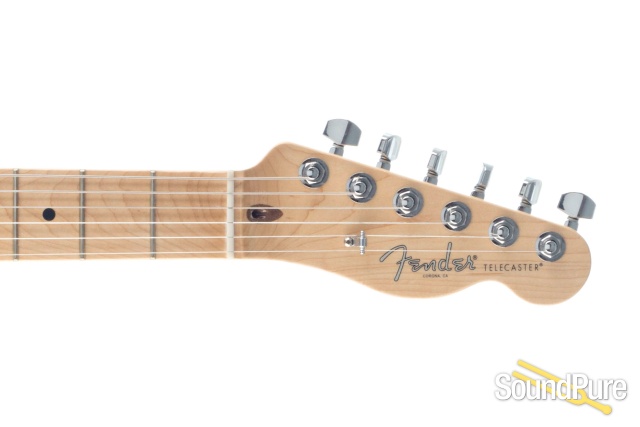 Fender American Pro Tele Butterscotch #US17012303 - Used — image 5