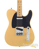 Fender CS '52 Tele Journeyman Butterscotch #R16123 - Used Fender CS '52 Tele Journeyman Butterscotch #R16123 - Used