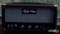 Ugly Amps Ugly 18