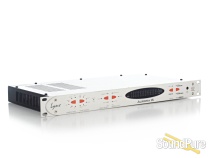 Lynx Aurora 16 LT-HD AD/DA Converter Lynx Aurora 16 LT-HD AD/DA Converter