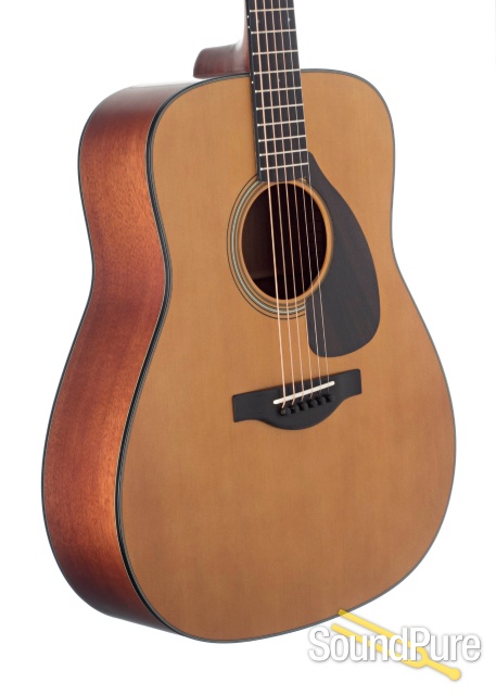 Yamaha Red Label Reissue FG5 Acoustic #HP726A - Used — image 3