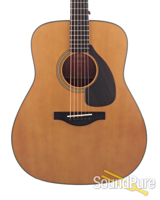 Yamaha Red Label Reissue FG5 Acoustic #HP726A - Used — image 1