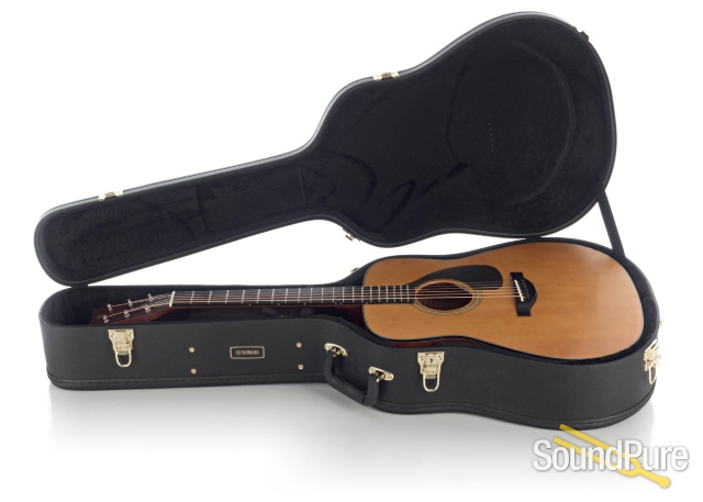 Yamaha Red Label Reissue FG5 Acoustic #HP726A - Used — image 5