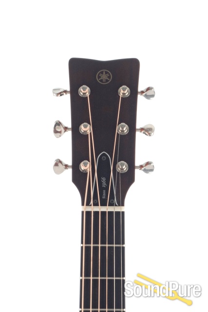 Yamaha Red Label Reissue FG5 Acoustic #HP726A - Used — image 6