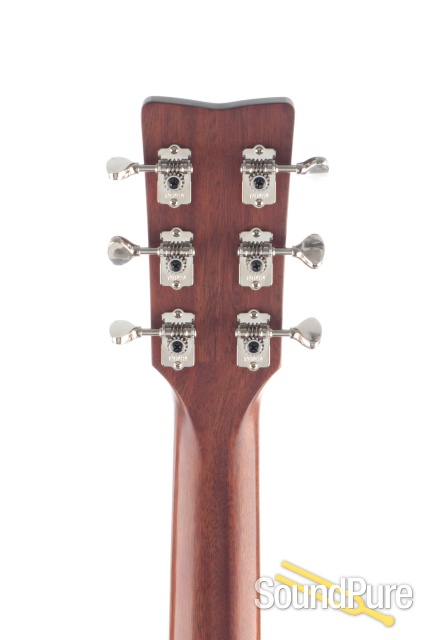 Yamaha Red Label Reissue FG5 Acoustic #HP726A - Used — image 7
