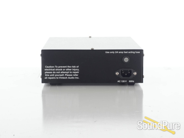 Vintech Audio X73i Pre/EQ Stereo Pair - Used — image 5
