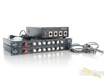 Vintech Audio X73i Pre/EQ Stereo Pair - Used Vintech Audio X73i Pre/EQ Stereo Pair - Used