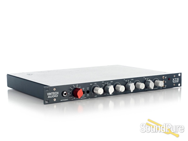 Vintech Audio X73i Pre/EQ Stereo Pair - Used — image 7