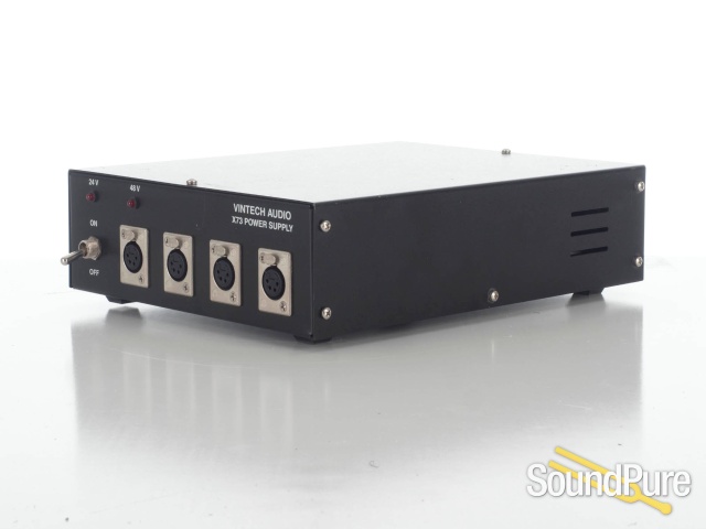 Vintech Audio X73i Pre/EQ Stereo Pair - Used — image 8
