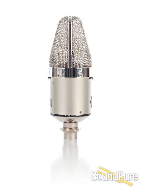 Neumann M 149 Tube Microphone Jubilee Set - Used — image 4